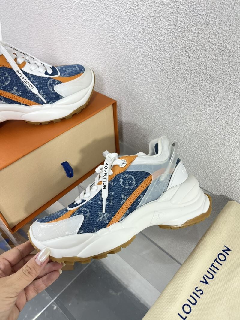 Louis Vuitton Low Shoes